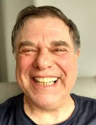 Obituary information for Ralph G. Lucia