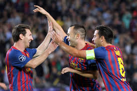 Learn all the details about messi (lionel andrés messi cuccitini), a player in barcelona for the 2020 season on as.com. Gigantii Pitici Johan Cruyff Stia Secretul Succesului Lui Messi Xavi Si Iniesta Afla Ce N A Inteles Niciodata Real Madrid Eusunt12 Ro