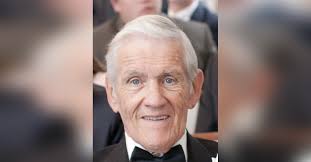 Obituary information for Michael J. Barry, Jr.