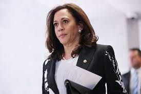 Kamala Harris Has Complicated History With Wall Street