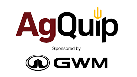 AgQuip Field Days