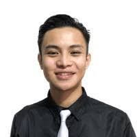 James Asuncion's Instagram, Twitter & Facebook