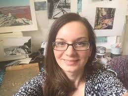 Janine Burrows's Instagram, Twitter & Facebook