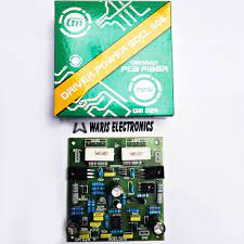 Maybe you would like to learn more about one of these? Driver Power Socl 506 Super Ocl Ampli Amplifier Gm 024 Shopee Indonesia
