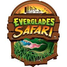 Free vector icons in svg, psd, png, eps and icon font. National Park Airboat Tours Miami Everglades Safari Park