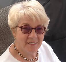 Mme Marcelle Miller (1934-2020) — Steve L. Elkas Funeral Home