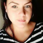 Jodie Jarrell's Instagram, Twitter & Facebook