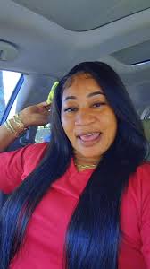 Tanisha Bradford Johnson