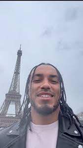 Lance Jonas's Instagram, Twitter & Facebook