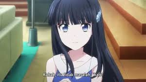 Pin On Mahouka Koukou To Rettousei