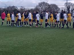 Cray Wanderers Youth Report