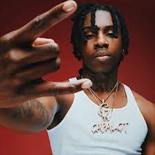 I'm gone b the biggest thing in hip hop one day mark my wordswolo g. Polo G Blockfest