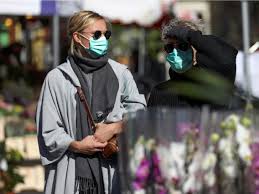 The latest surveys place the population of wales at 2,921,000 with a density of approximately 364 people per square mile (141 per square kilometers). Coronavirus Uk Updates Number Of Deaths Passes 1 000