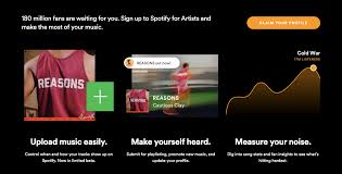 Jan 25, 2021 · spotify promotion tips to get you heard in 2021 promoting on spotify. How To Get More Spotify Streams Without Cheating 7 Tips To Stand Out From The Crowd