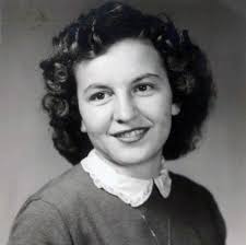 Nora Cooper Obituary