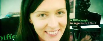 Order of Vanessa Diffenbaugh Books