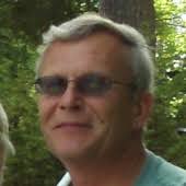 Obituary information for ALAN R. WARLIN