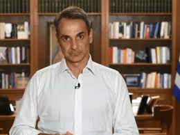 Ερωτηθείς συγκεκριμένα για το ενδεχόμενο καθολικής απαγόρευσης κυκλοφορίας ο κ. Wx03jrb3zf672m