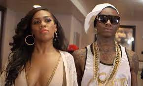 Soulja boy calls out nia riley on social media. Soulja Boy And His Girlfriend Nia Riley Drag Each Other Name On Instagram