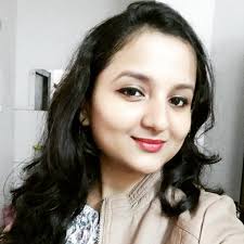 Barnali DAS