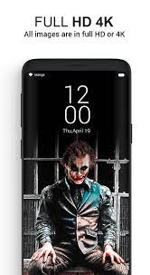 Looking for the best joker wallpaper ? Joker Wallpapers 4k Hd 2018 Neu Fur Android Apk Herunterladen