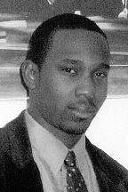 Bernard Johnson Obituary (2008)