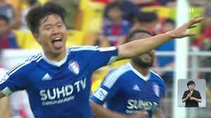 Jun 15, 2021 · (베스트 일레븐=수원) 한국 축구 국가대표팀에 소집돼 월드컵 예선을 소화한 권창훈이 휴식기에도 바쁜 일정을 소화하고 있다. ê¶Œì°½í›ˆ ìˆ˜ì› ë³µê·€ Kë¦¬ê·¸ ì„ ë' ìš¸ì‚°ì€ Faì»µì—ì„œë„ ìŠ¹ìŠ¹ìž¥êµ¬