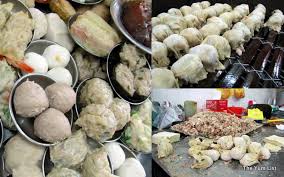 Malaysia, kuala lumpur, no.644 & 646 batu 4, jalan ipoh, kuala lumpur no.644 & 646 batu 4, jalan ipoh. Dim Sum Kedai Kopi Mee Bon Jalan Ipoh Kuala Lumpur The Yum List