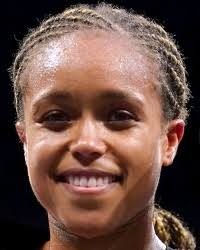 BoxRec: Natasha Jonas