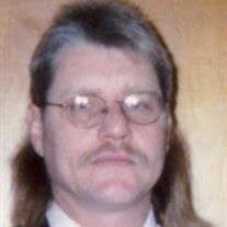 James Edward "Eddie" Redmon Obituary