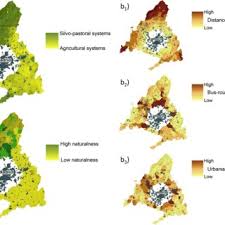 Based in san diego since 2007, earthology tech is a family owned & operated business dedicated to delivering the highest quality product and service at the best value to you and. Pdf Modelling Of Socio Ecological Connectivity The Rural Urban Network In The Surroundings Of Madrid Central Spain