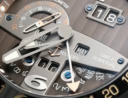 Calendar Watches Differences Between Simple Full Annual And Perpetual Calendars