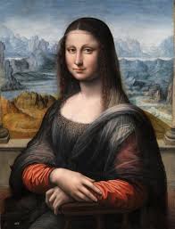 Unknown Italian Artist La Gioconda Or The Mona Lisa 150 Flickr Mona Lisa Leonardo Da Vinci Joan Miro Paintings