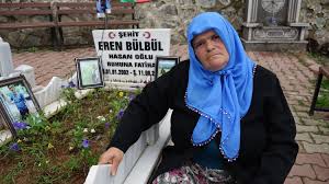 Jun 09, 2021 · trabzon'un maçka ilçesi kırsalında bölücü terör örgütü mensuplarıyla sağlanan sıcak temas sırasında şehit olan eren bülbül'ün adı üsküdar'da yeni açılan çocuk parkına. Ncg4uowkpuhhxm