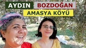 Büyük menderes havzasının güneyinde ,akçay'ın suladığı ovanın yanında yükselen madran dağı eteklerindeki iki tepe üzerine kurulmuştur.aydın'a 76 km uzaklıktaki ilçenin. Aydin Bozdogan Amasya Koyu Zeytin Hasadi Youtube