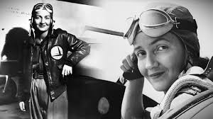 She Dared to Fly When Women Couldn't: Nancy Harkness Love
