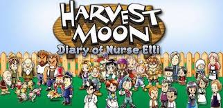 Harvest Moon Back To Nature Free Download Harvest Moon Harvest Nature Movies