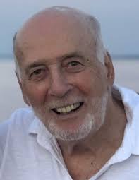 In Memory: Gerald Weinman, Age 89