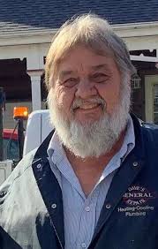 David Michael 'Dave' Beno