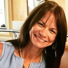 Leigh Ann Ross Dreher