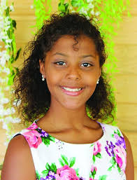 Spartansburg Community Fair Royalty to be crowned Sunday