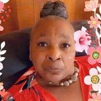 Mrs. Zola (Zora) Mae McLeod Obituary