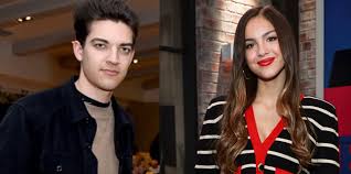 When did rodrigo and ethan start dating on bizaardvark? So Obviously You Want The 411 On Olivia Rodrigo S Movie Producer Boyfriend Adam Faze