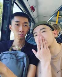 Thank you my friends for accompanying me and taking care of me so well in  SYD 🇦🇺 AND… I believe that we will meet… soon 🫣 And hope the best things  will