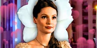 Violet's Bridgerton Season 3 Romance Is Secretly Great News For Francesca's  Main Book Story