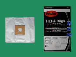 Ram Insulation Vacuum Bag: Heavy Duty Eco