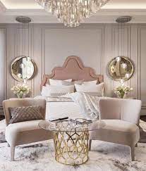 Ladiesclub South Africa On Instagram S P A C E S Fashion Insp Luxurious Bedrooms Apartment Interior Apartment Interior Design