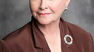 Exclusive: The Bold and the Beautiful Chief Reveals Plans for Susan  Flannery's Shocking Exit