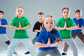 Why Young Children Should Take Dance Classes Greta Leeming Studio Of Dance Ottawa