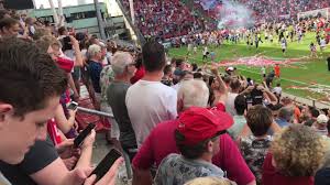 Het laatste fc utrecht nieuws in je inbox? Fc Utrecht Az 29 Mei 2017 Play Off Finale Youtube